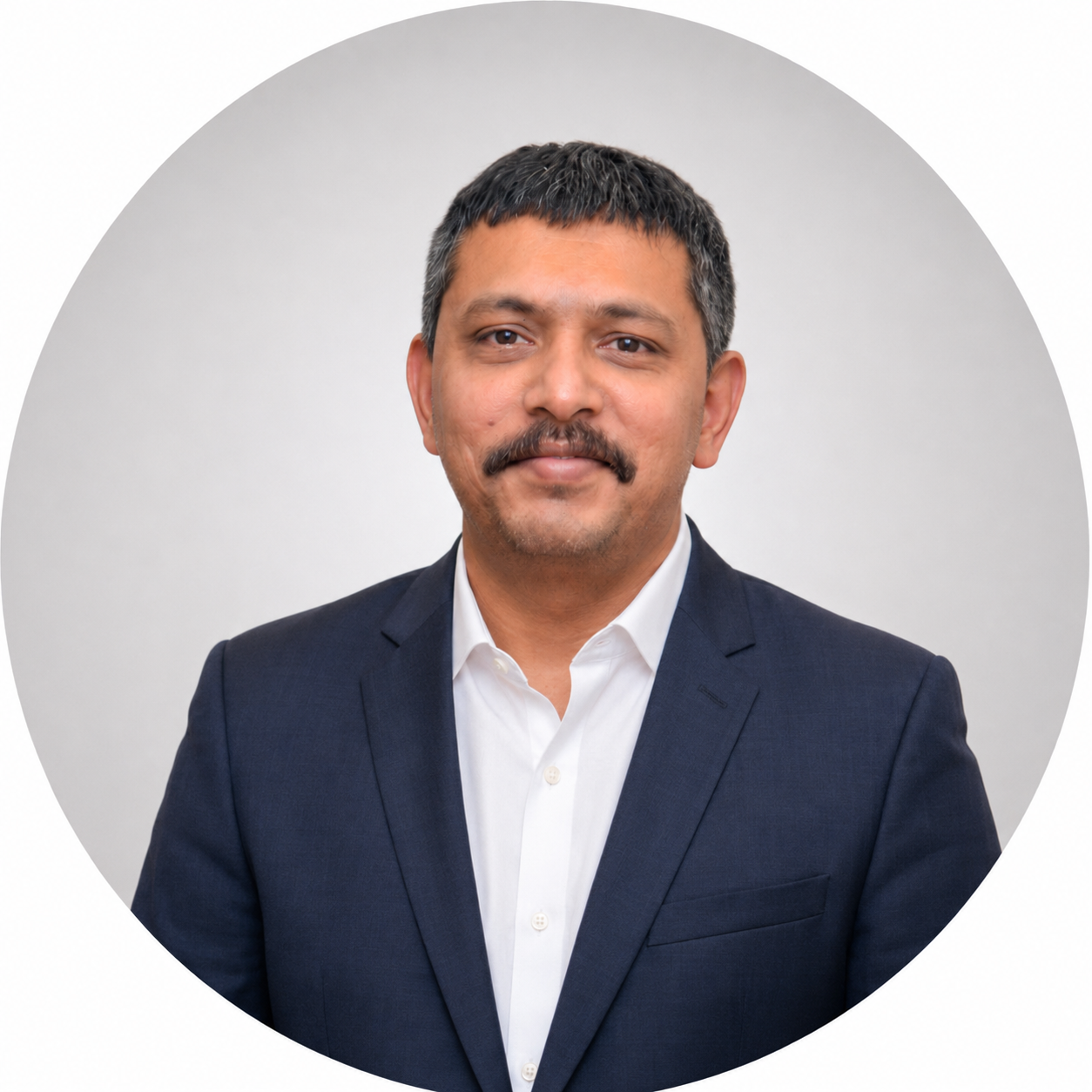Rakesh Shah, CTBA
